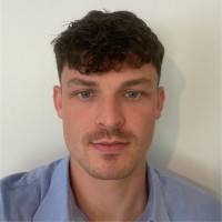Liam Doherty