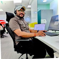 Maheshbabu Bendalam