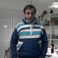 Sergio Daniel Aronas