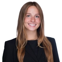 Madeline Thompson