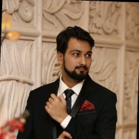Harsh Joshi