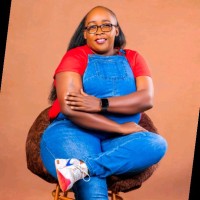 Joyce Macharia