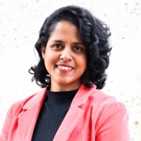 Rekha Mathew