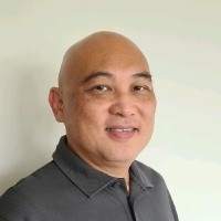 Darrell Yeo