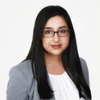 Kiran Bhachu, Cpa