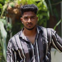 Akash Shetty