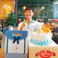 Cường Mai