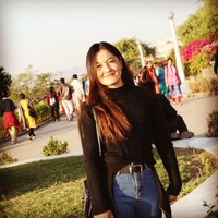 Sonam Dolma