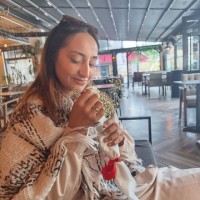Berna Koçak