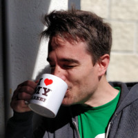 Israel Boza Rodriguez