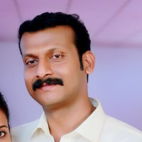 Rajesh R I