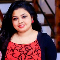 Nipuni Perera