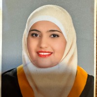 Areen Joudeh