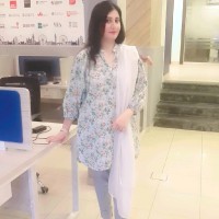 Saima Andaleeb