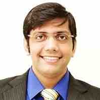 Nishant Gandhi