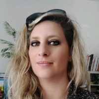 Nadège Lansac