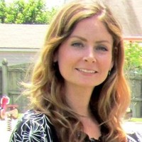 Elizabeth Wharton