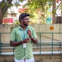 Deepan C
