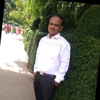 Nagaraja K A