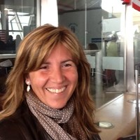 Esther Vivas Fumadó