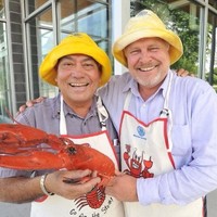 Rotary Club Barrie-Huronia