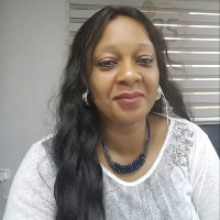 Oluwatoyin Kayode