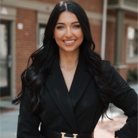 Madeline Bennett