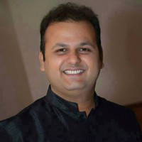 Ashish Kumar Dubey
