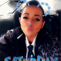Veronica Reddy