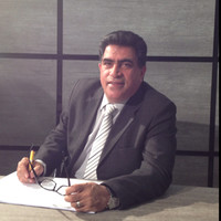 Massey Anjomshoaa, PE