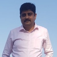Sanjeev Sharma