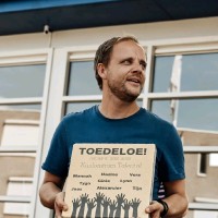 Jeroen Koster