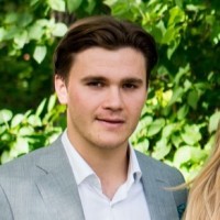 Benjamin Furberg
