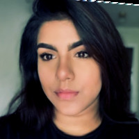 Ruayda Al-Sayeed