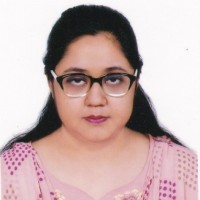 Susoma Yeasmin