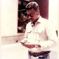 Sendhil Mourougan