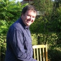 Robert Campbell