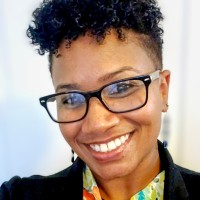 Katrina Parker- Evelyn