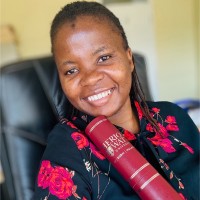 Tadala Prisca Msapato BACC, FCCA, MBA