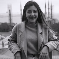 Tuğçe Asıl Şahin