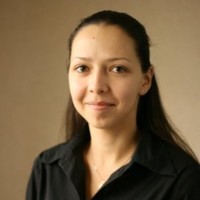 Evgenia Latypova