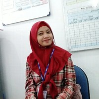 Putriparlistya Firdaus