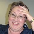 Gail Thompson
