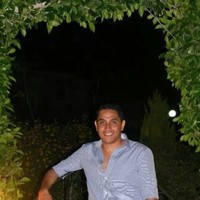 Mostafa Azab