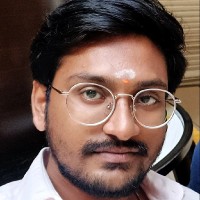 Viswanadh Killampalli