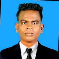 Arun Raj