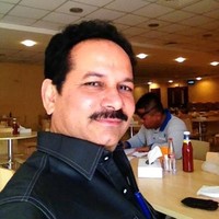 Valerian Gonsalves