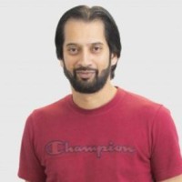 Ijaz Ali