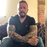 Paul Bradbury