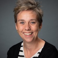 Carla Van Driel-Van Dillen